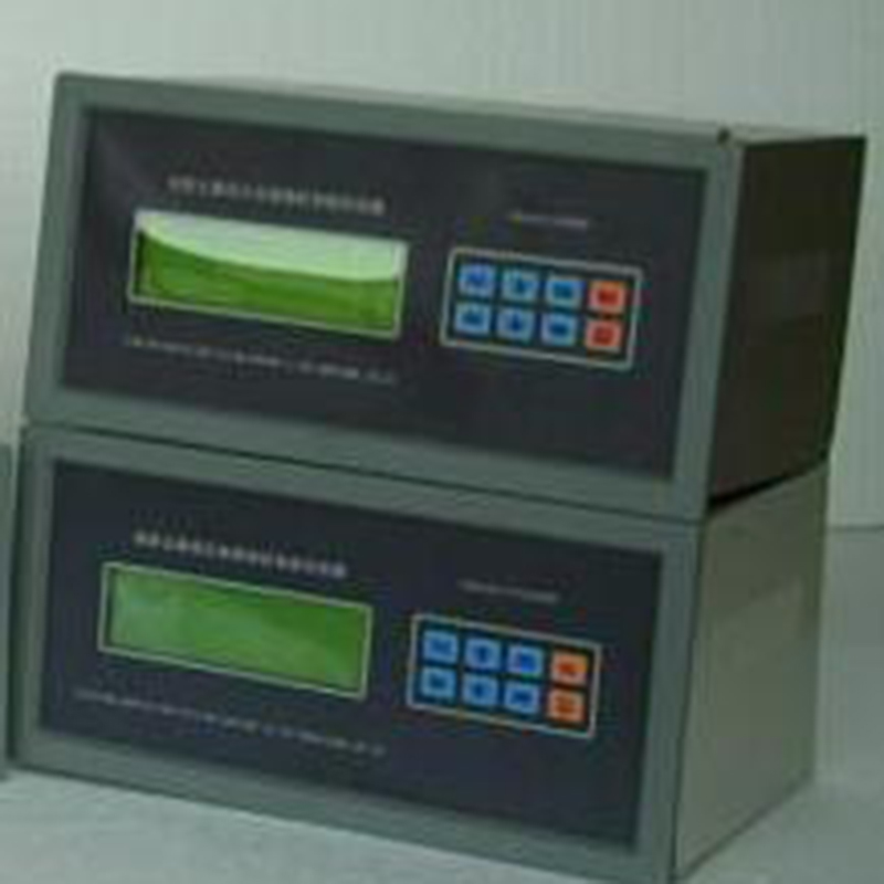 日喀则TM-II型电除尘高压控制器
